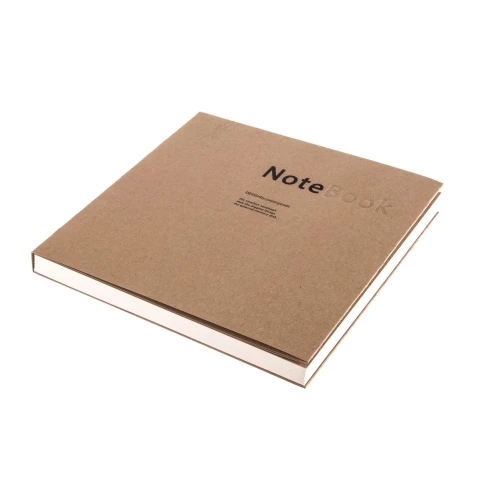 Notes Recycled Paper Goods
