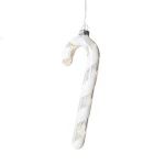 Ozoba Hannah Candy Cane Clear/White Sirius