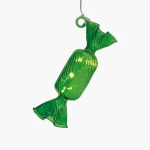 Ozdoba Hannah Sweet Candy Green Sirius