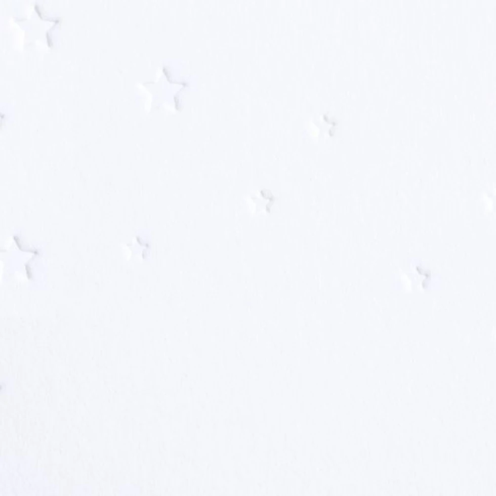 Kartka świąteczna Traces in the snow Christmas Tree Gmund