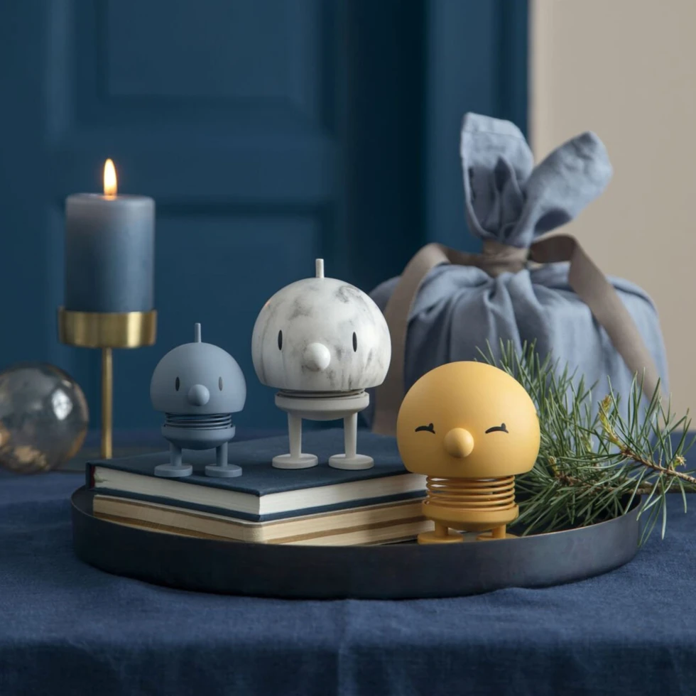 Figurka Soft Bumble S Sky Hoptimist