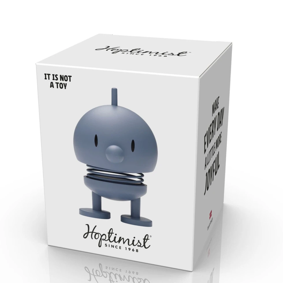 Figurka Soft Bumble S Sky Hoptimist