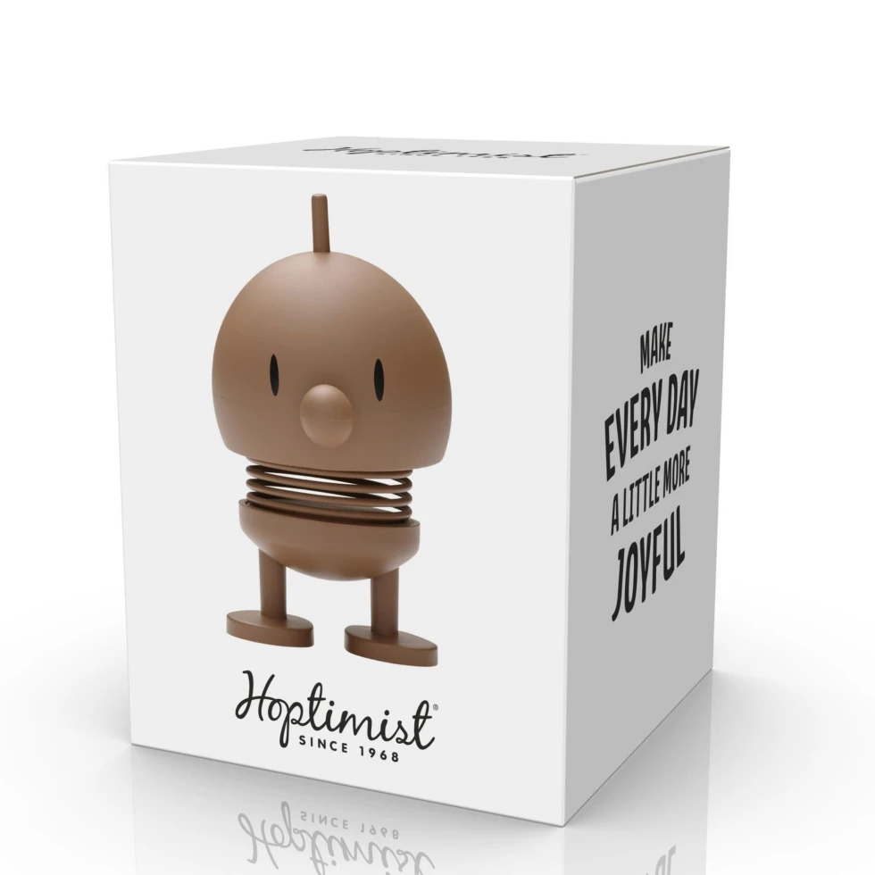 Figurka Soft Bumble S Choko Hoptimist