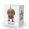 Figurka Soft Bumble S Choko Hoptimist