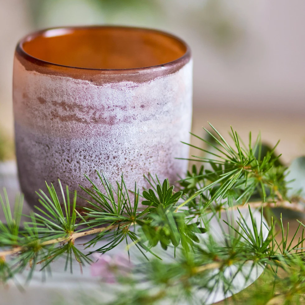 Świeca NO.6 Sequoia Brown Illume