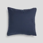Poszewka na poduszkę Vintage Percale Midnight take a NAP