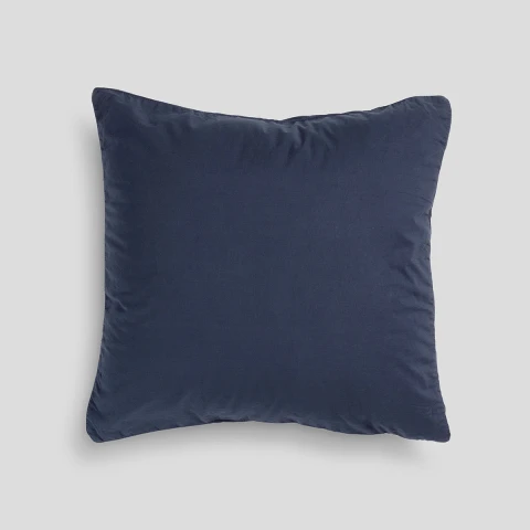 Poszewka na poduszkę Vintage Percale Midnight take a NAP