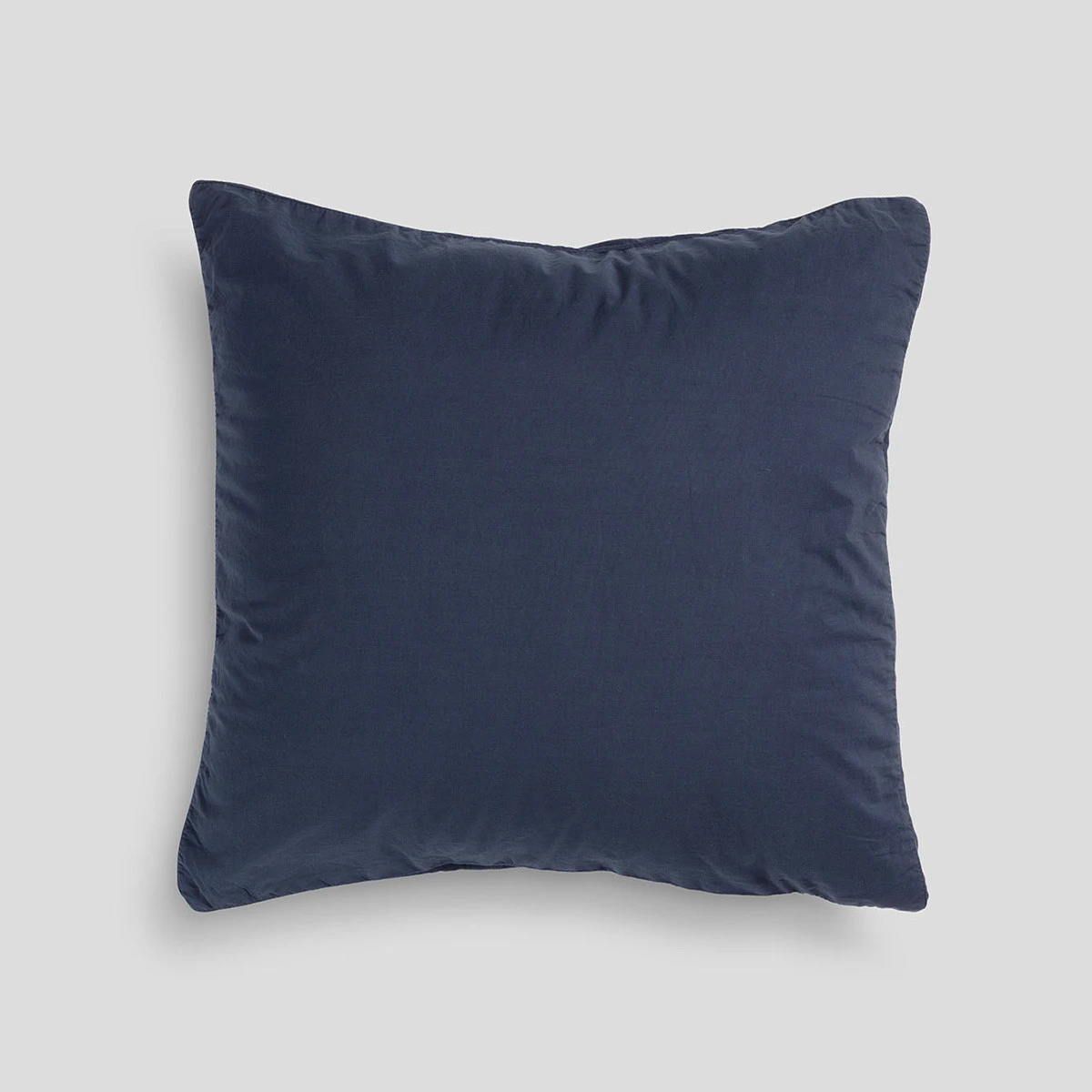 Poszewka na poduszkę Vintage Percale Midnight take a NAP