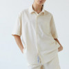 Piżama John Shirt Undyed LAVIE