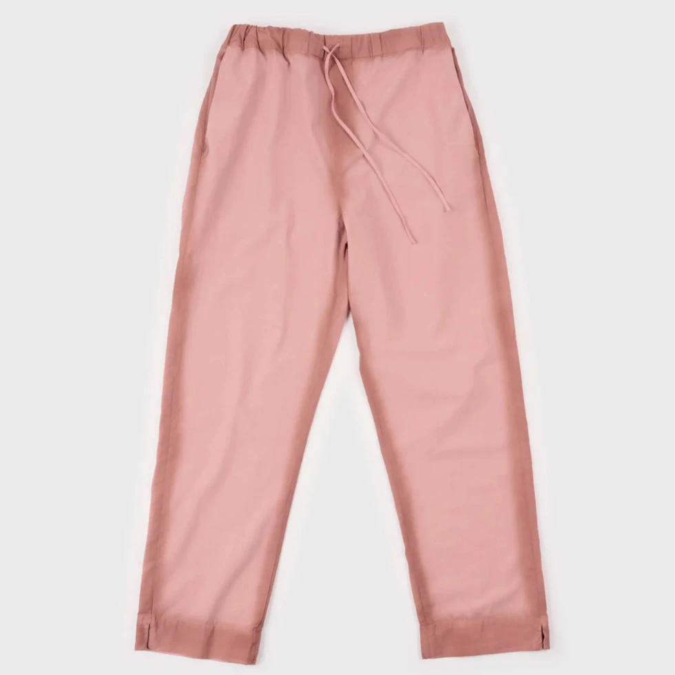 Piżama Yoko Pants Ash Rose LAVIE