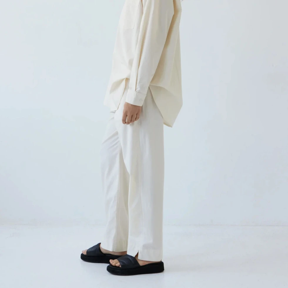 Piżama Yoko Pants Undyed LAVIE