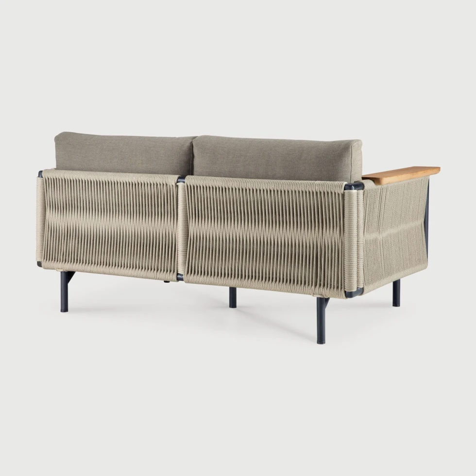 Sofa outdoorowa Corbey Slit Ethnicraft