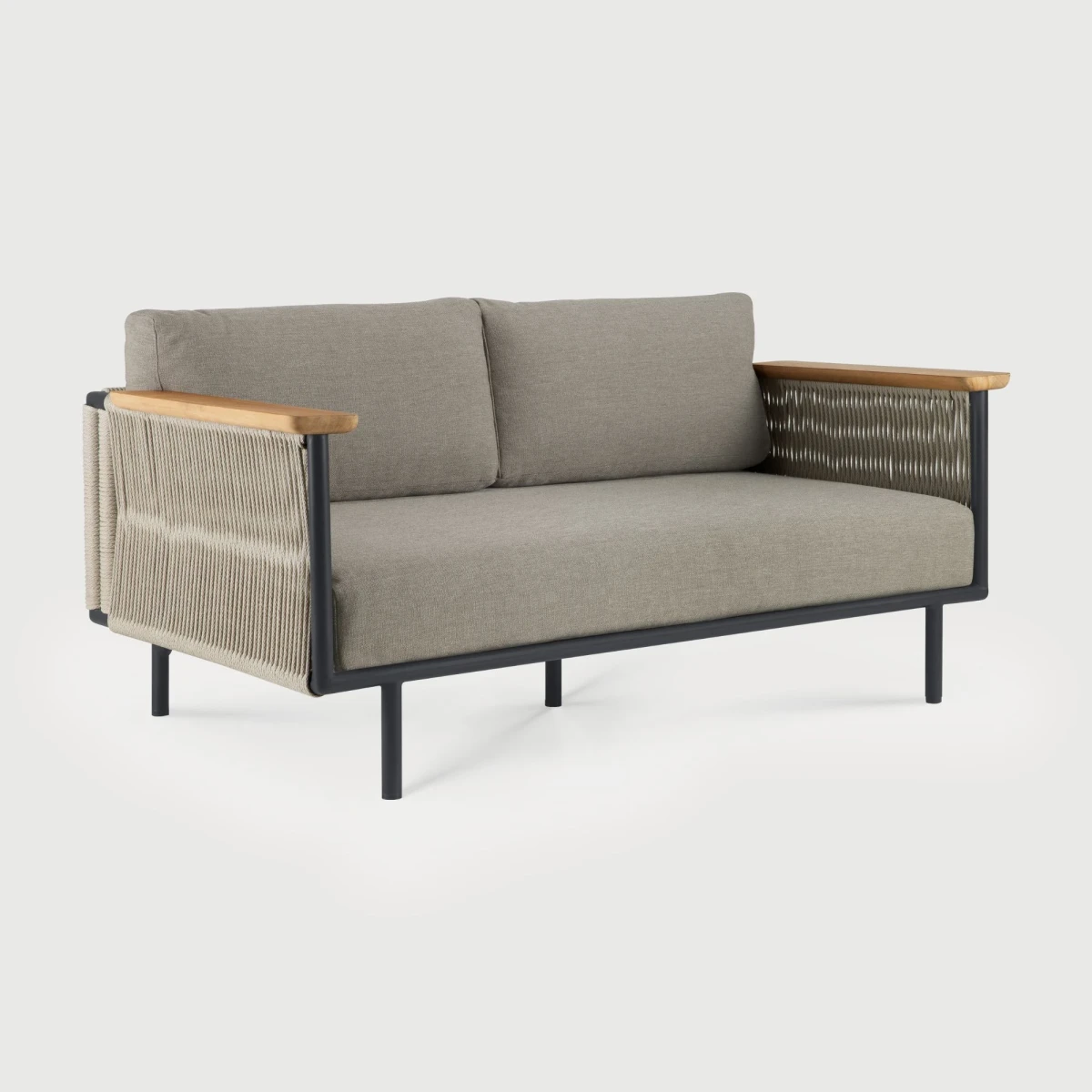 Sofa outdoorowa Corbey Slit Ethnicraft