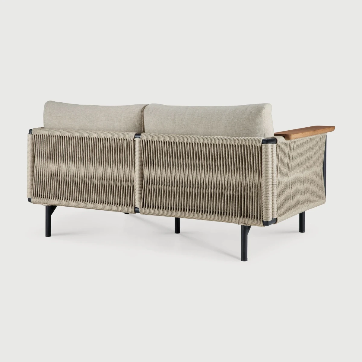 Sofa outdoorowa Corbey Oyster Ethnicraft