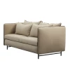 Sofa Slim Low/High NAP