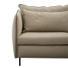 Sofa Slim Low/High NAP