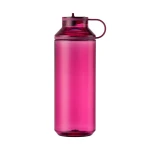 Butelka wielorazowa Active Bottle 950ml Magenta Kinto