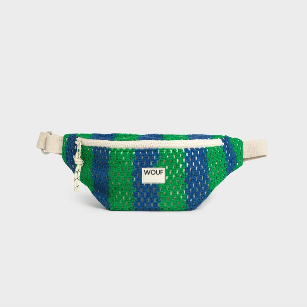 Saszetka nerka Mistral Waistbag