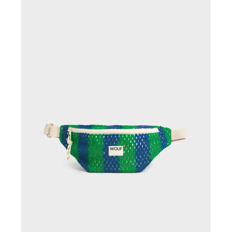 Saszetka nerka Mistral Waistbag