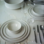 Miska Dune S Alabaster Serax