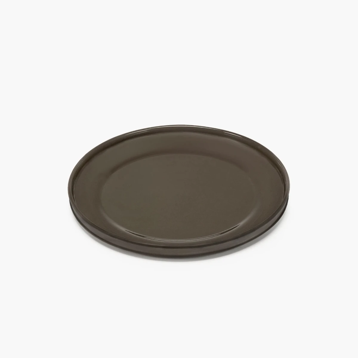 Talerz Dune M Slate Serax