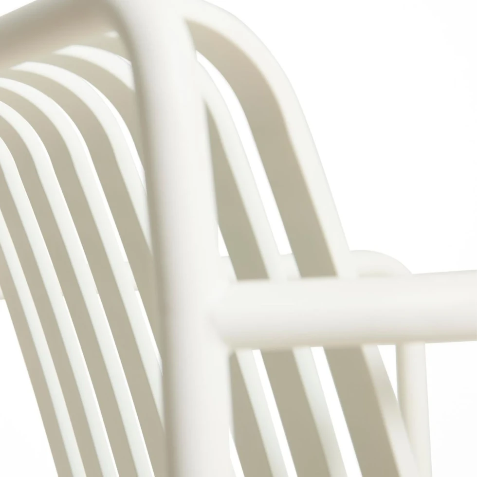 Sofa ogrodowa Palissade Cream white HAY