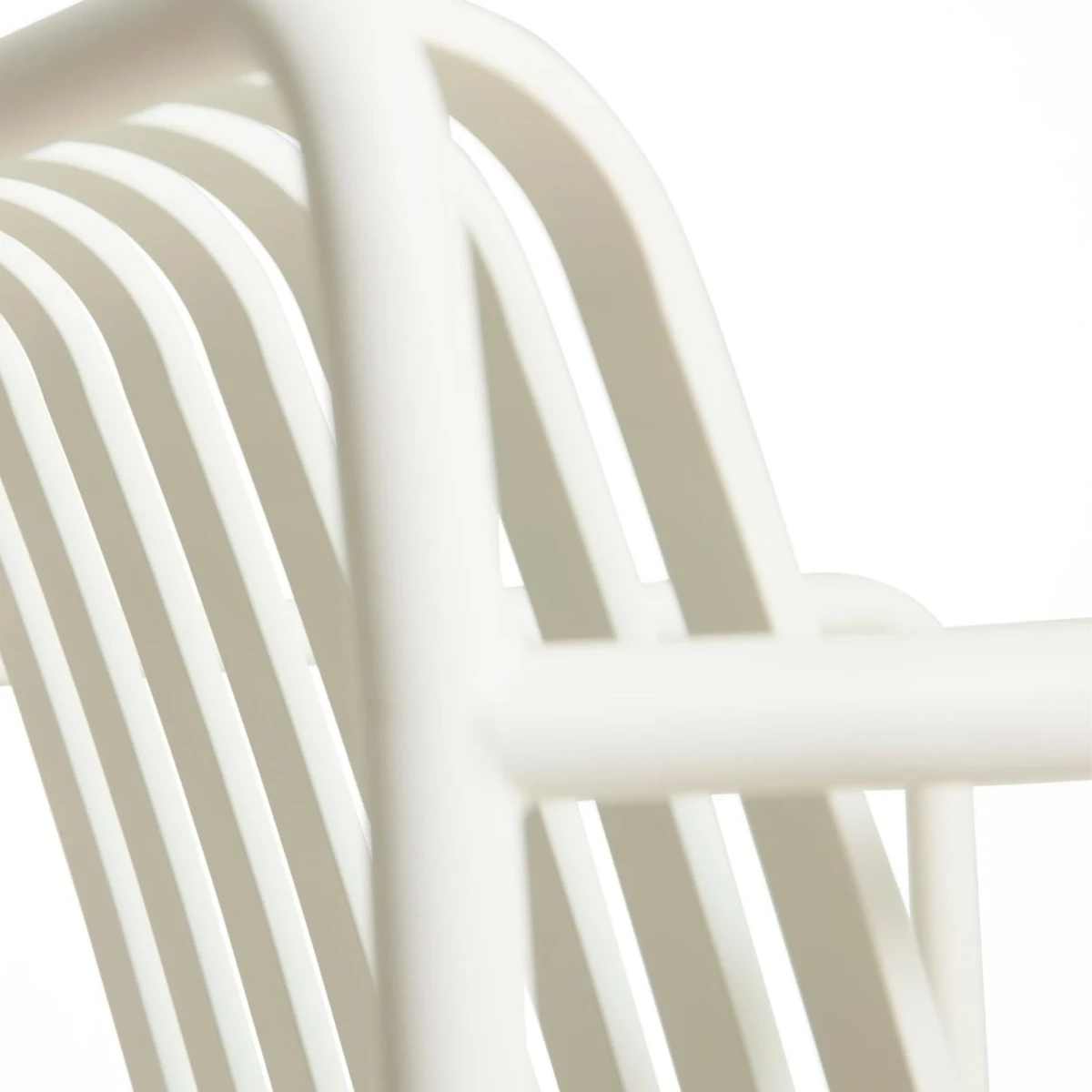 Sofa ogrodowa Palissade Cream white HAY