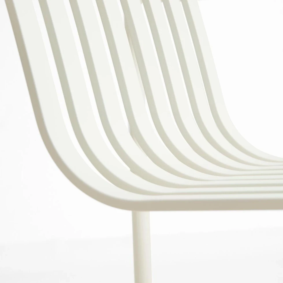 Sofa ogrodowa Palissade Cream white HAY