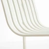 Sofa ogrodowa Palissade Cream white HAY