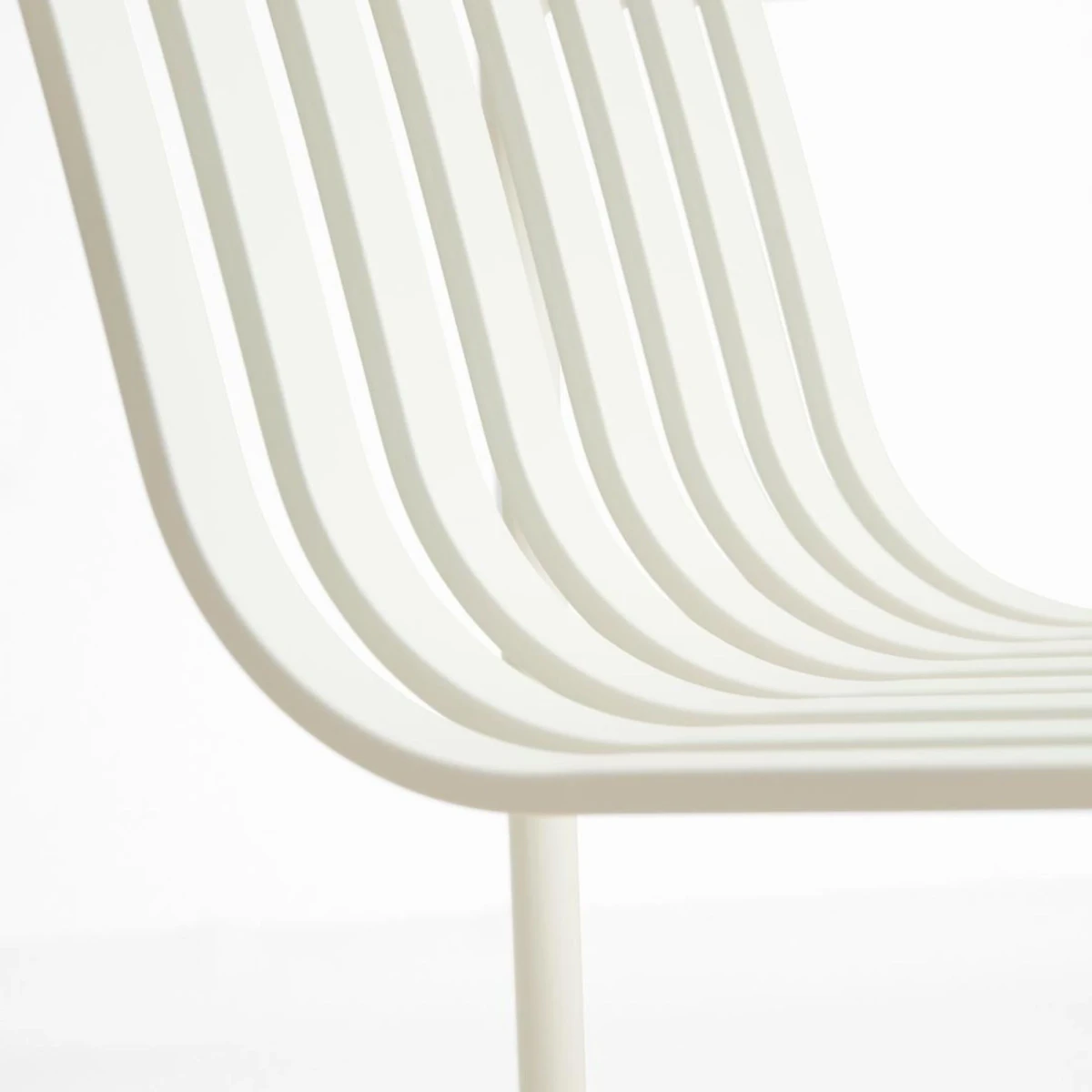 Sofa ogrodowa Palissade Cream white HAY