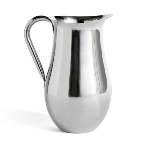 Dzbanek Indian Steel Pitcher X Large Hay