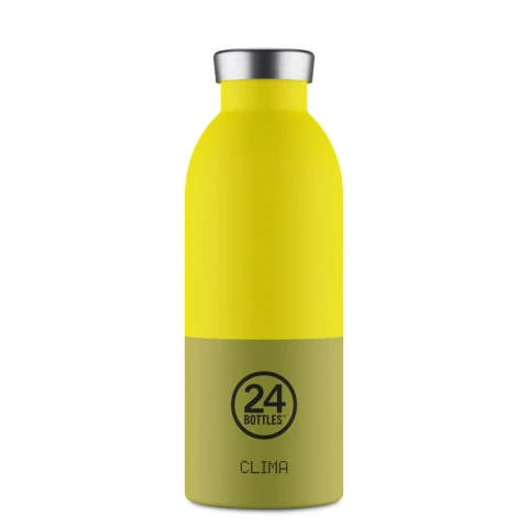 Butelka na wodę Clima Bottle Solar 500ml 24 Bottles