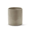 Doniczka Vaso 06 Grey Serax