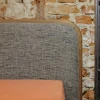Outlet! Łóżko Frame ze skrzynią na pościel 160x200 NAP