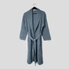 Szlafrok Favo Atlantic Blue take a NAP