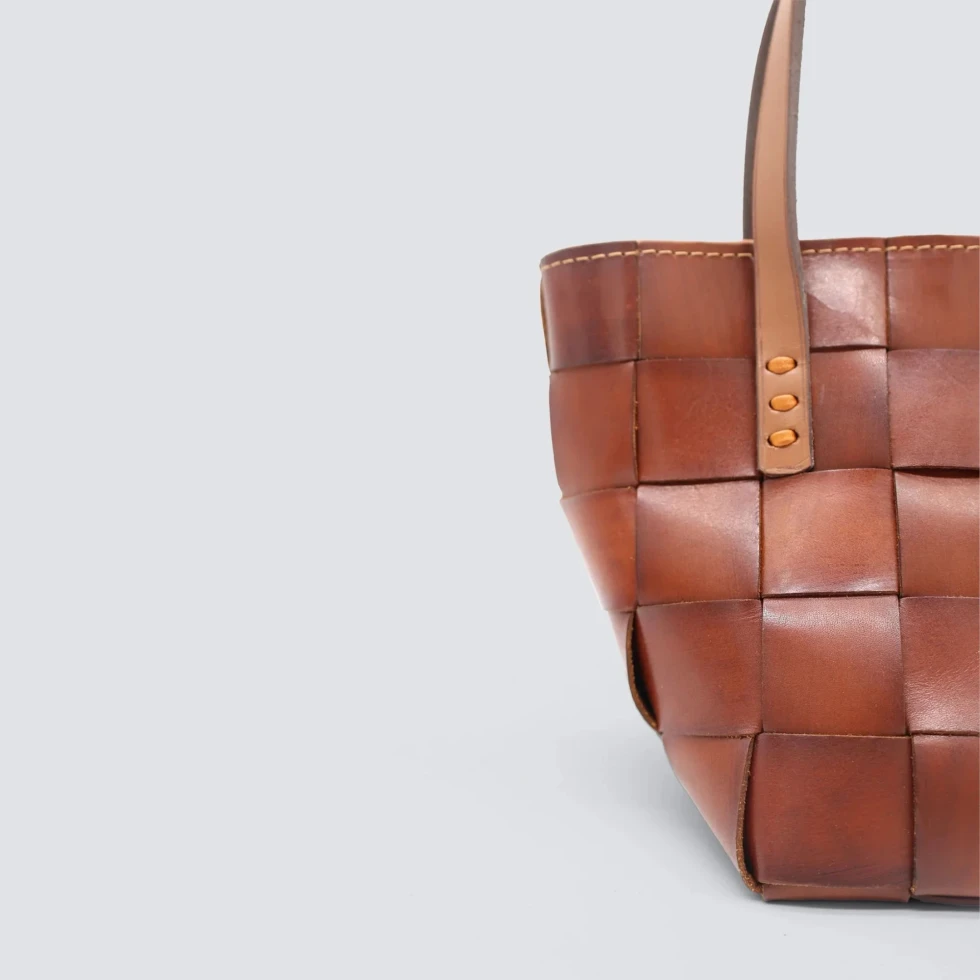 Torba Japan Mini Tan Dragon Diffusion