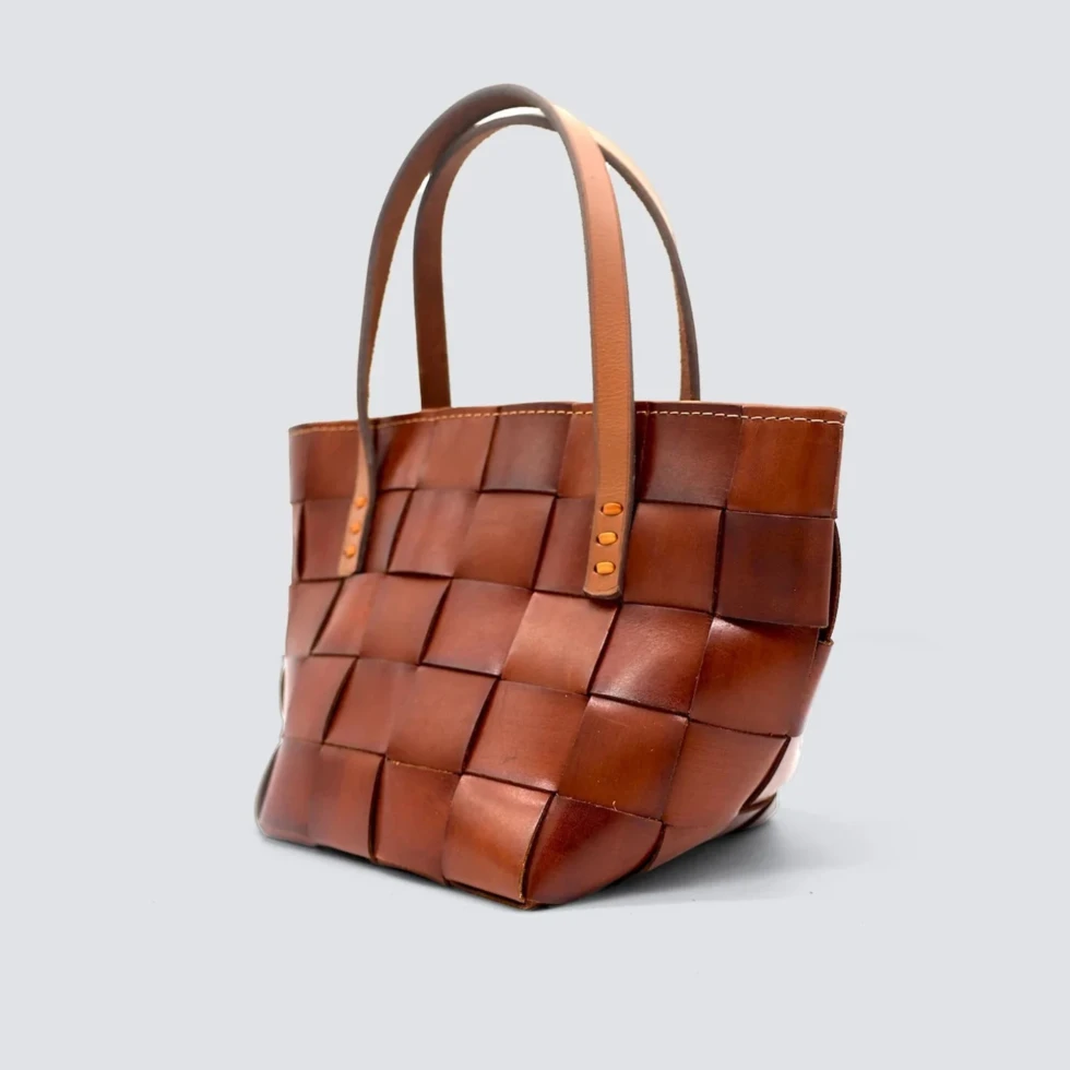 Torba Japan Mini Tan Dragon Diffusion