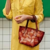 Torba Japan Mini Tan Dragon Diffusion