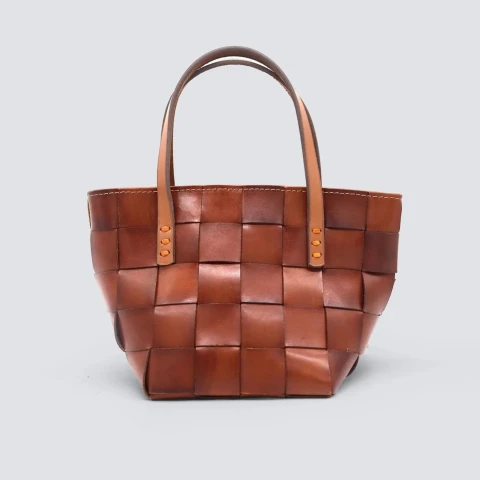Torba Japan Mini Tan Dragon Diffusion