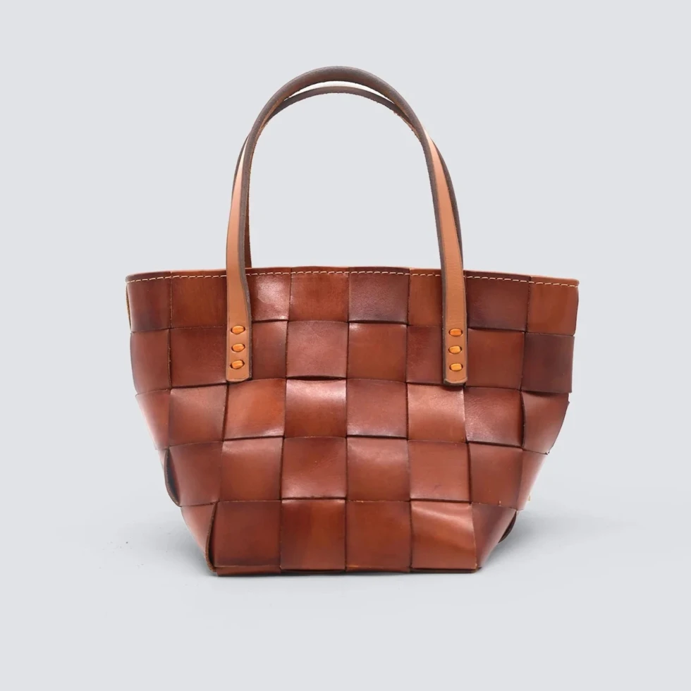 Torba Japan Mini Tan Dragon Diffusion