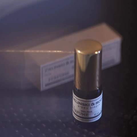 Perfumy unisex 10ml White Blend Zielinski & Rozen