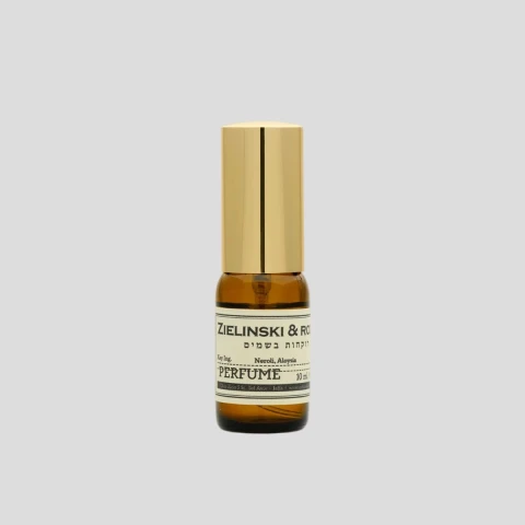 Perfumy unisex 10ml Neroli, Aloysia Zielinski & Rozen