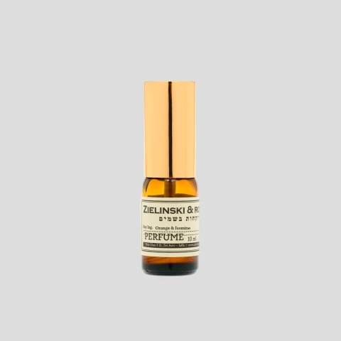 Perfumy unisex 10ml Orange & Jasmine Zielinski & Rozen