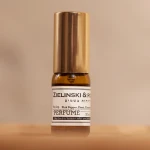 Perfumy unisex 10ml Pink Pepper, Elemi, Cinnamon, Leather Zielinski & Rozen