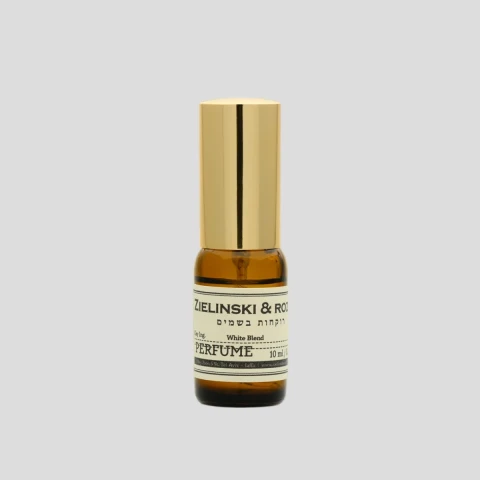 Perfumy unisex 10ml White Blend Zielinski & Rozen