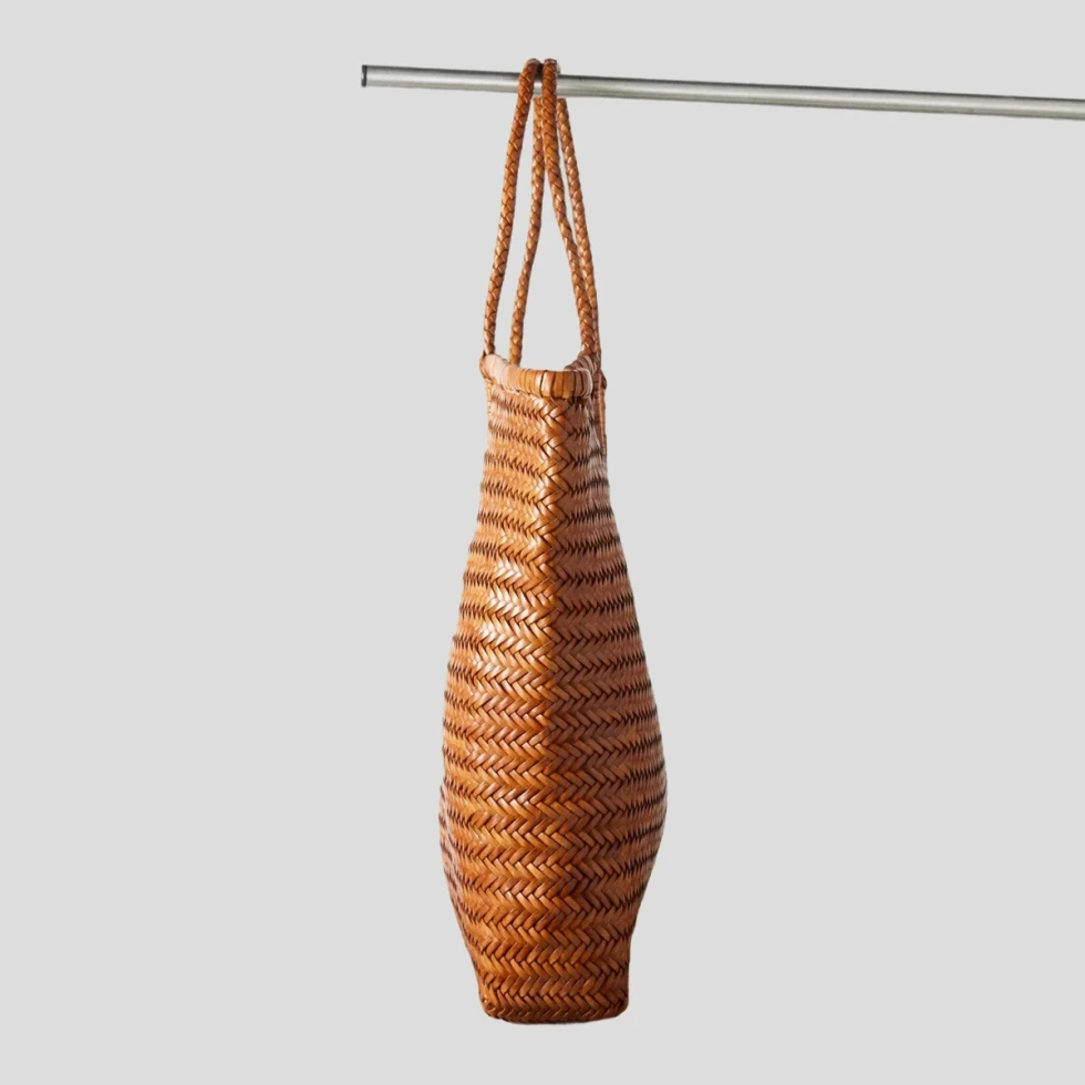 Torba NS Diagonal Triple Jump Tan Dragon Diffusion