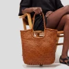 Torba NS Diagonal Triple Jump Tan Dragon Diffusion