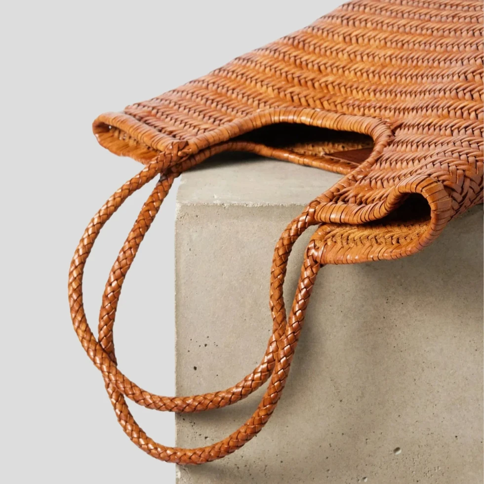 Torba NS Diagonal Triple Jump Tan Dragon Diffusion