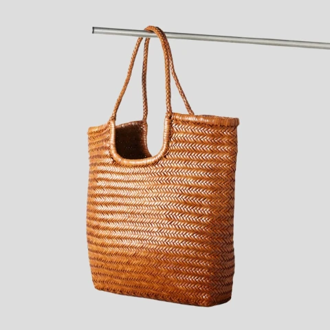 Torba NS Diagonal Triple Jump Tan Dragon Diffusion