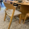 Outlet! Krzesło Merano TON